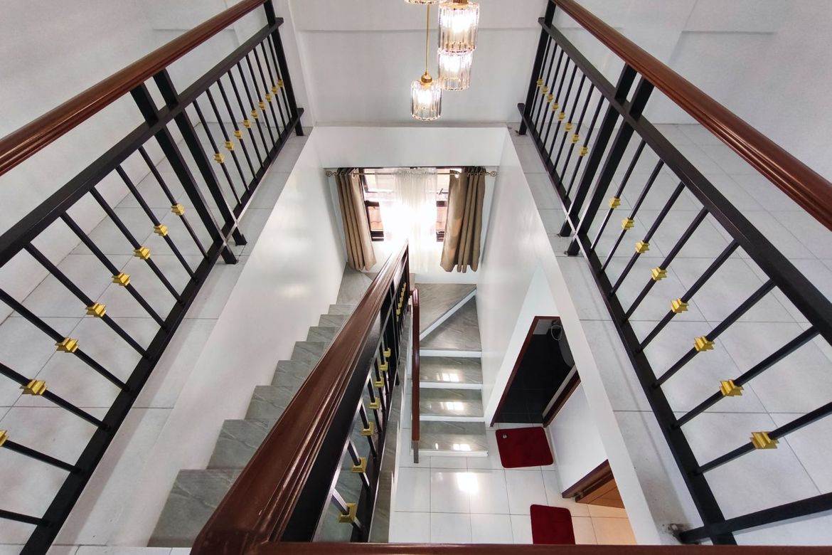 4 Bedroom House for Sale in Inchican, Silang, Cavite – photo 5