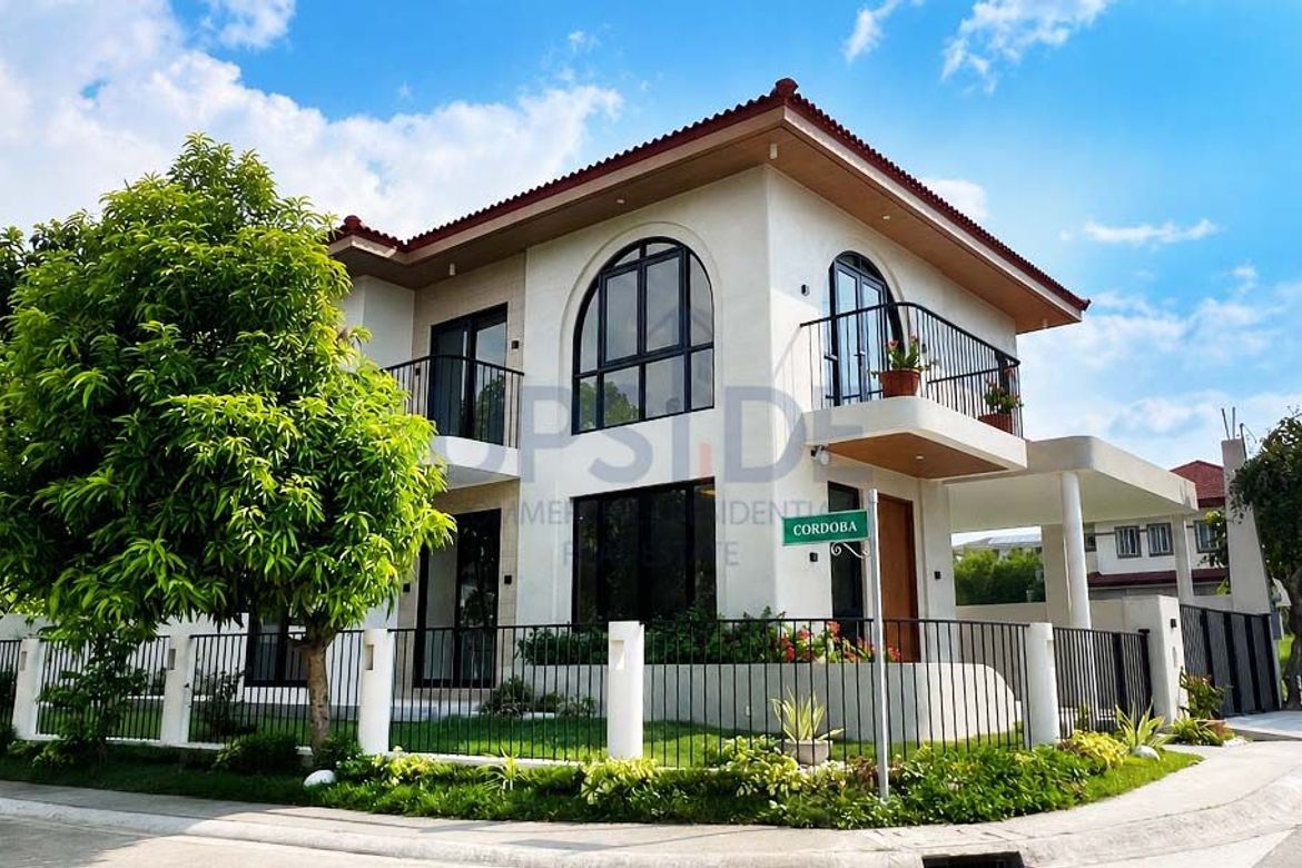 4 Bedroom House for Sale in Inchican, Silang, Cavite – photo 2