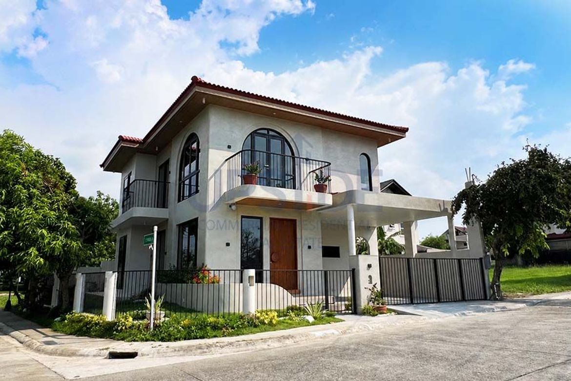4 Bedroom House for Sale in Inchican, Silang, Cavite – photo 4