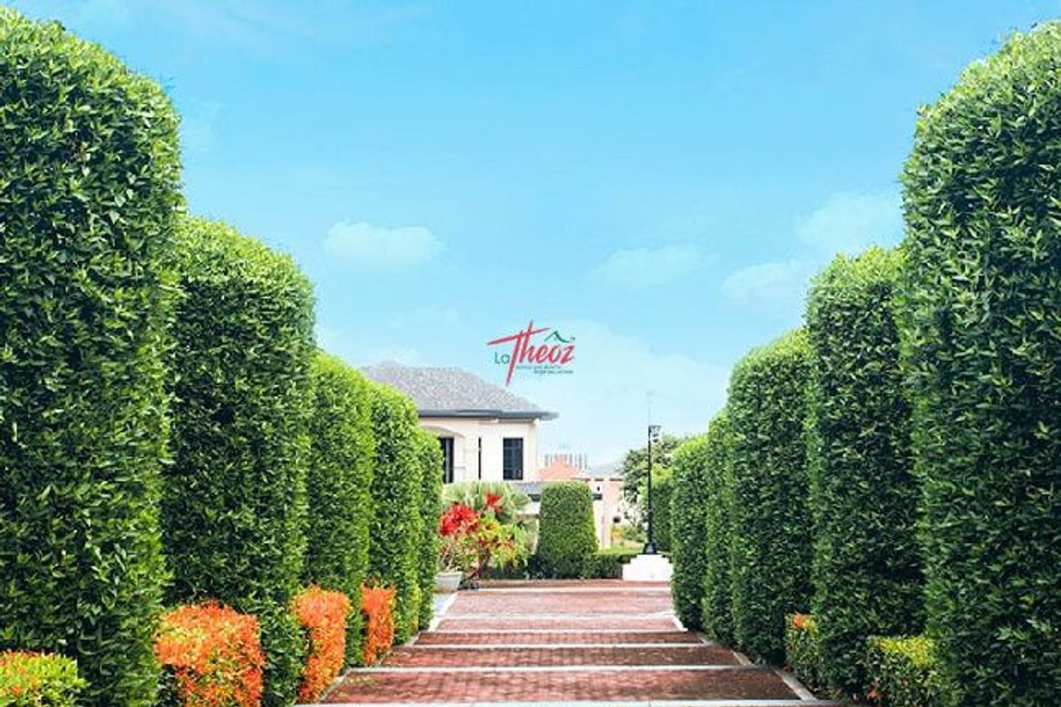 4 Bedroom House for Sale in Inchican, Silang, Cavite