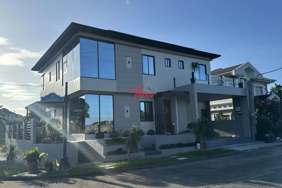 4 Bedroom House for Sale in Inchican, Silang, Cavite – photo 2