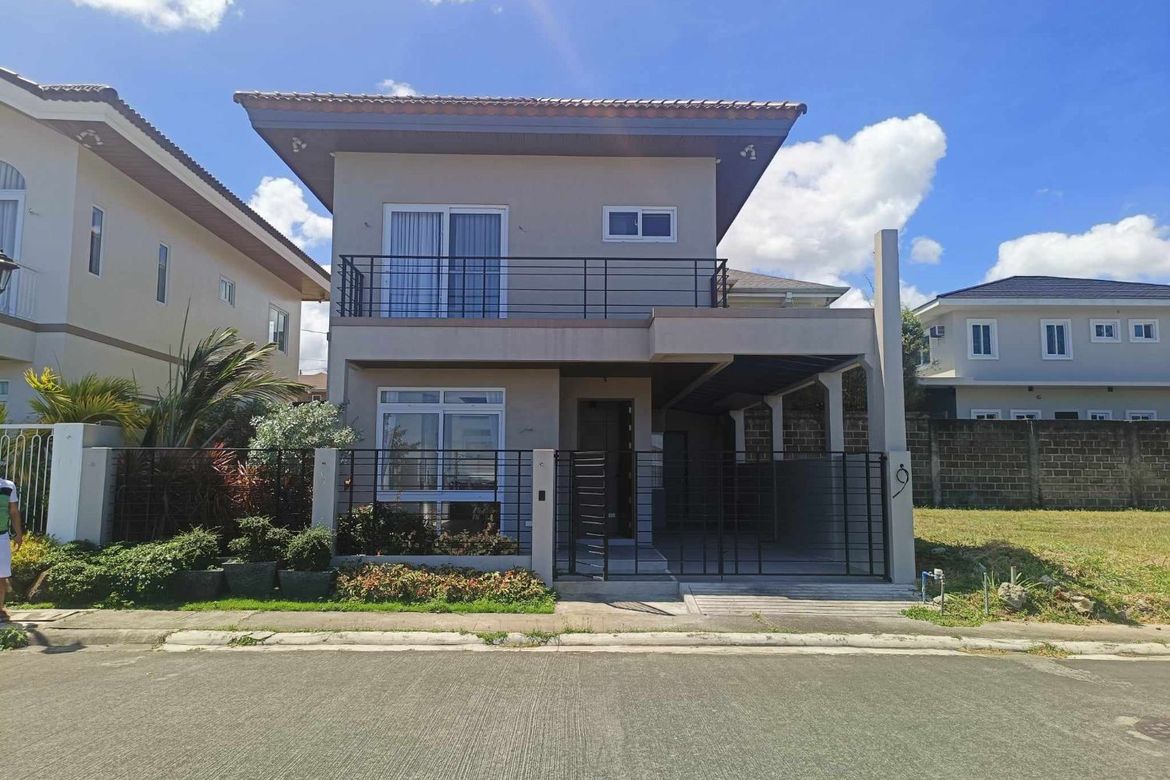 4 Bedroom House for Sale in Inchican, Silang, Cavite – photo 2
