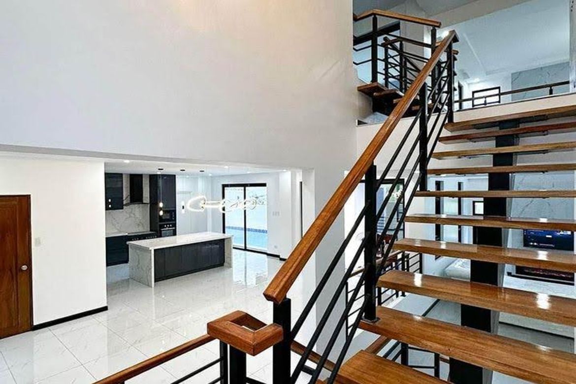 4 Bedroom House for Sale in Inchican, Silang, Cavite – photo 6