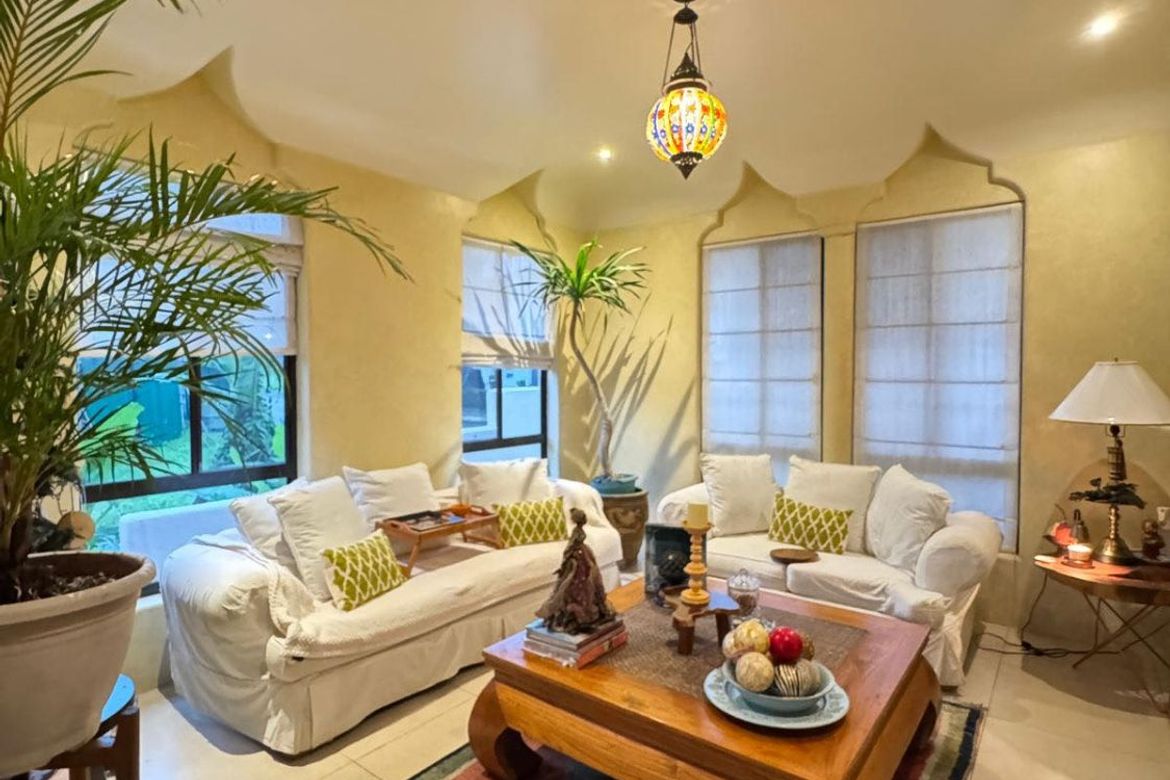 4 Bedroom House for Sale in Inchican, Silang, Cavite