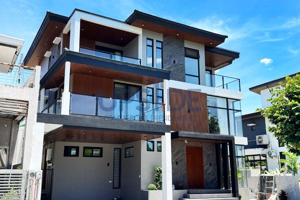 4 Bedroom House for Sale in Inchican, Silang, Cavite – photo 3