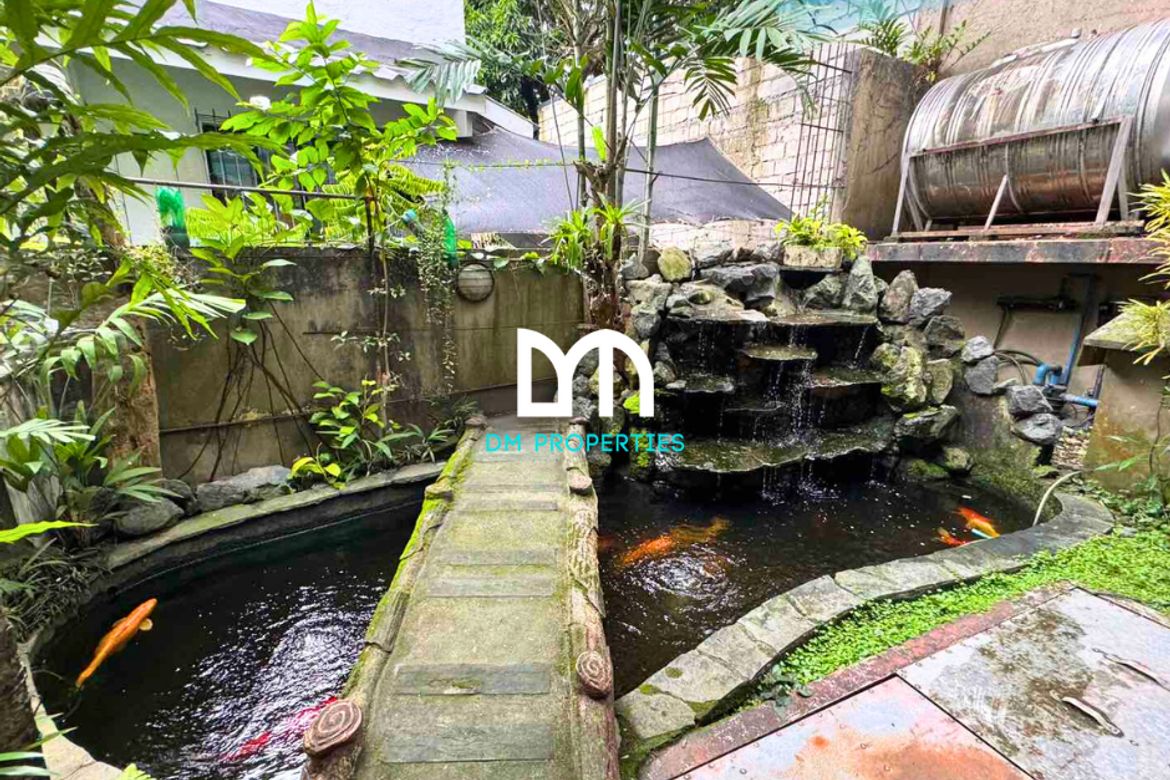 4 Bedroom House for Sale in Industrial Valley, Marikina, Metro Manila near LRT-2 Katipunan – photo 8