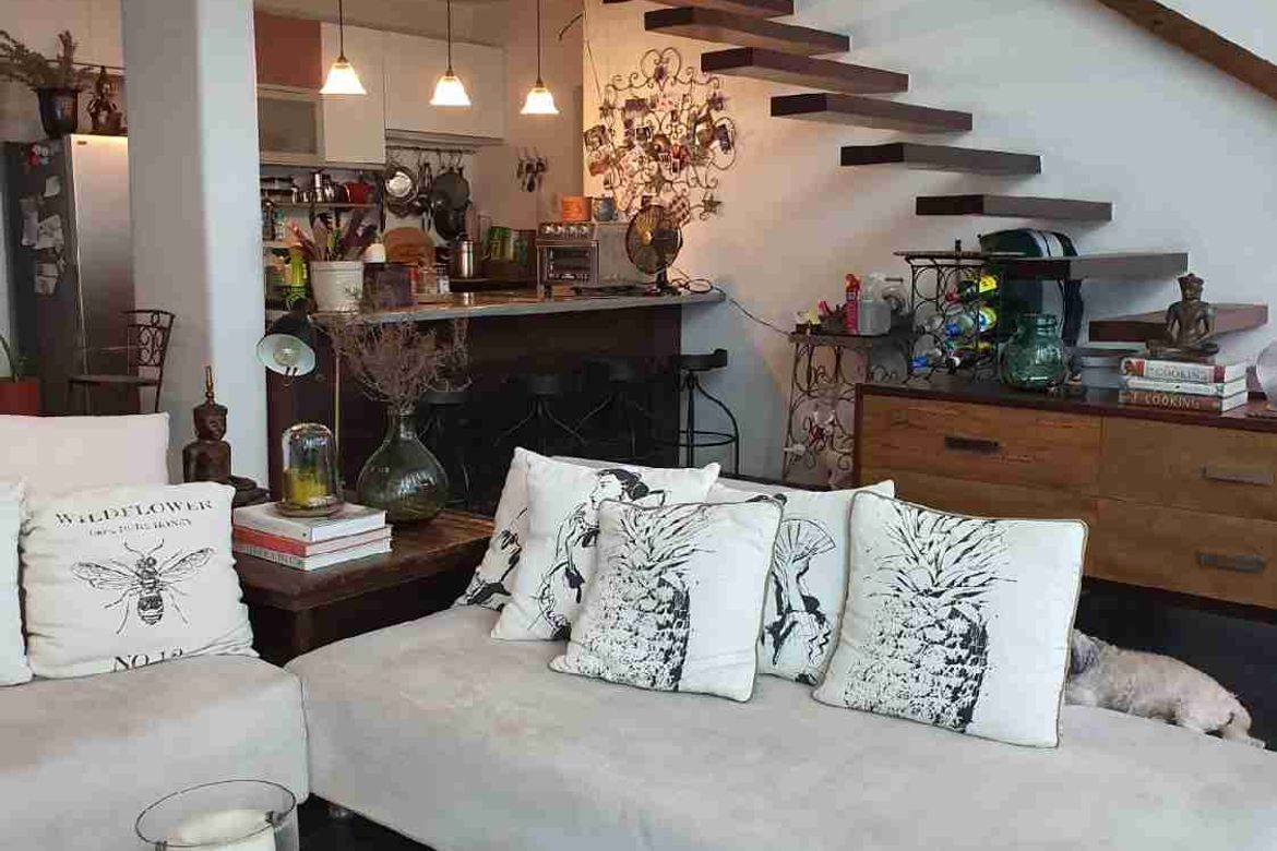 4 Bedroom House for Sale in Industrial Valley, Marikina, Metro Manila near LRT-2 Santolan – photo 6