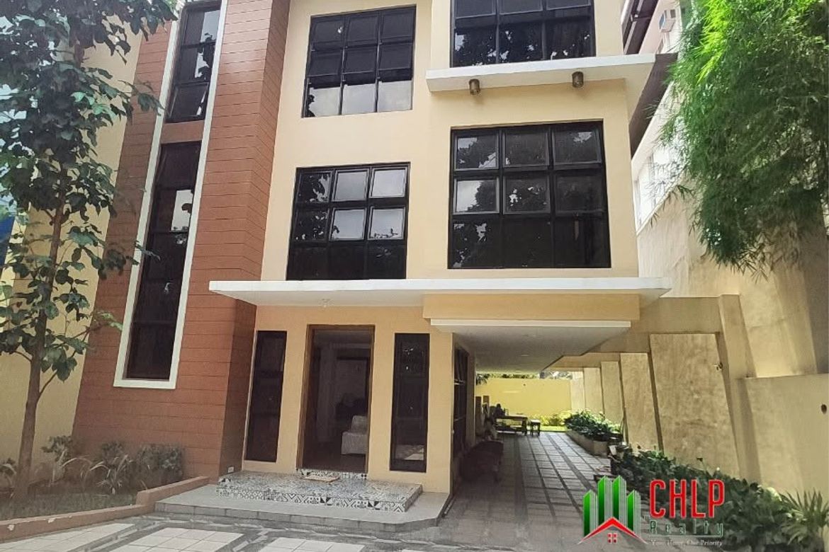 4 Bedroom House for Sale in Industrial Valley, Marikina, Metro Manila