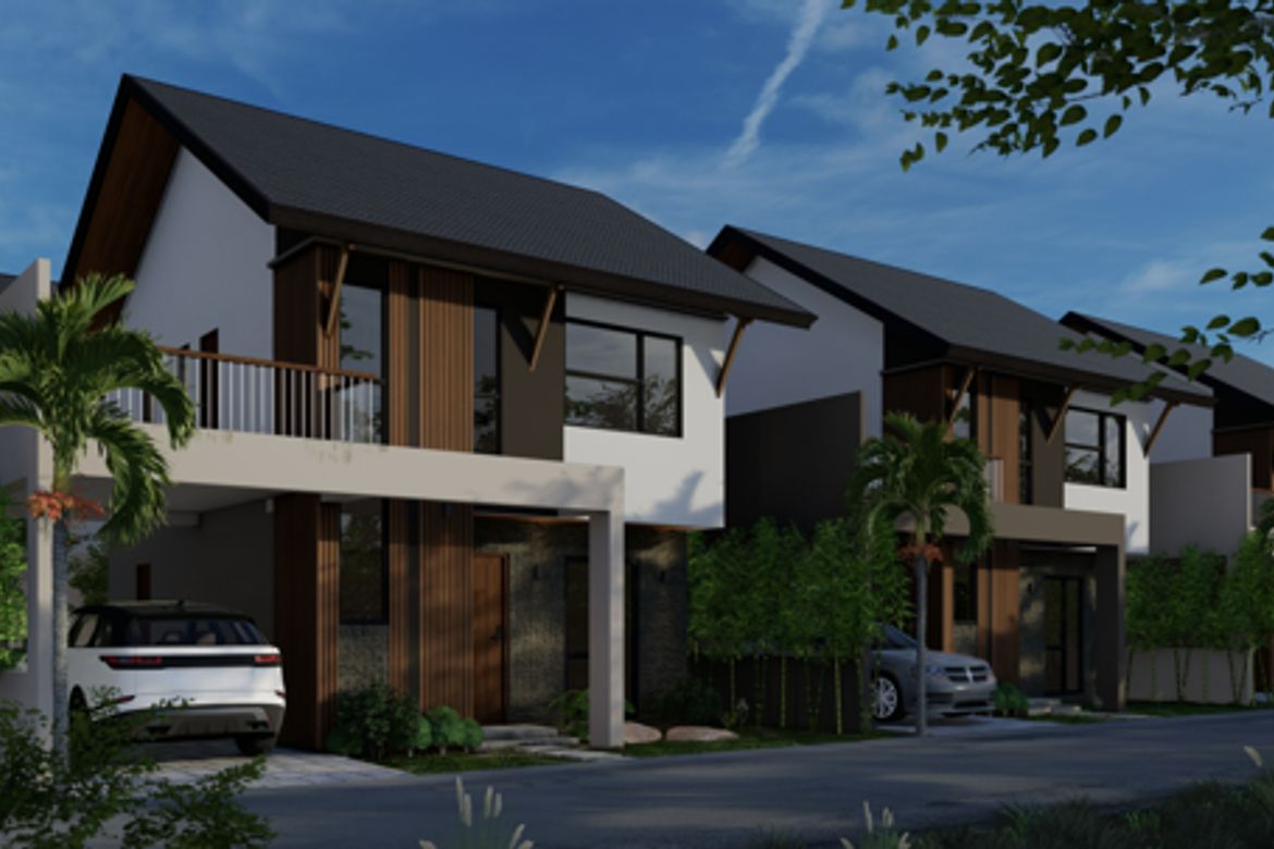4 Bedroom House for Sale in Irawan, Puerto Princesa, Palawan