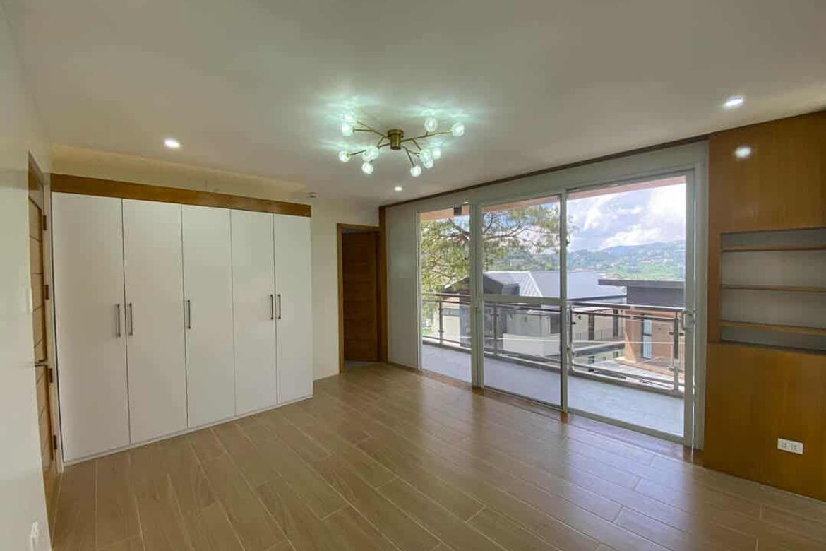 4 Bedroom House for Sale in Irisan, Baguio, Benguet – photo 2
