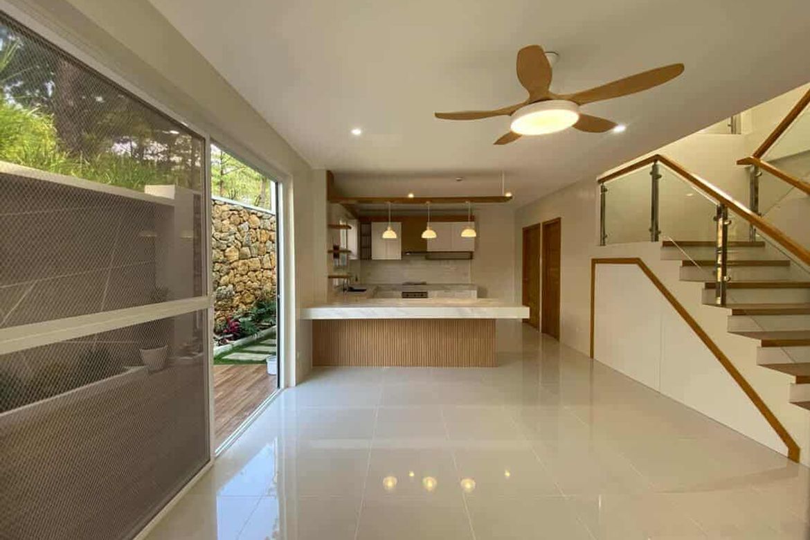 4 Bedroom House for Sale in Irisan, Baguio, Benguet – photo 8