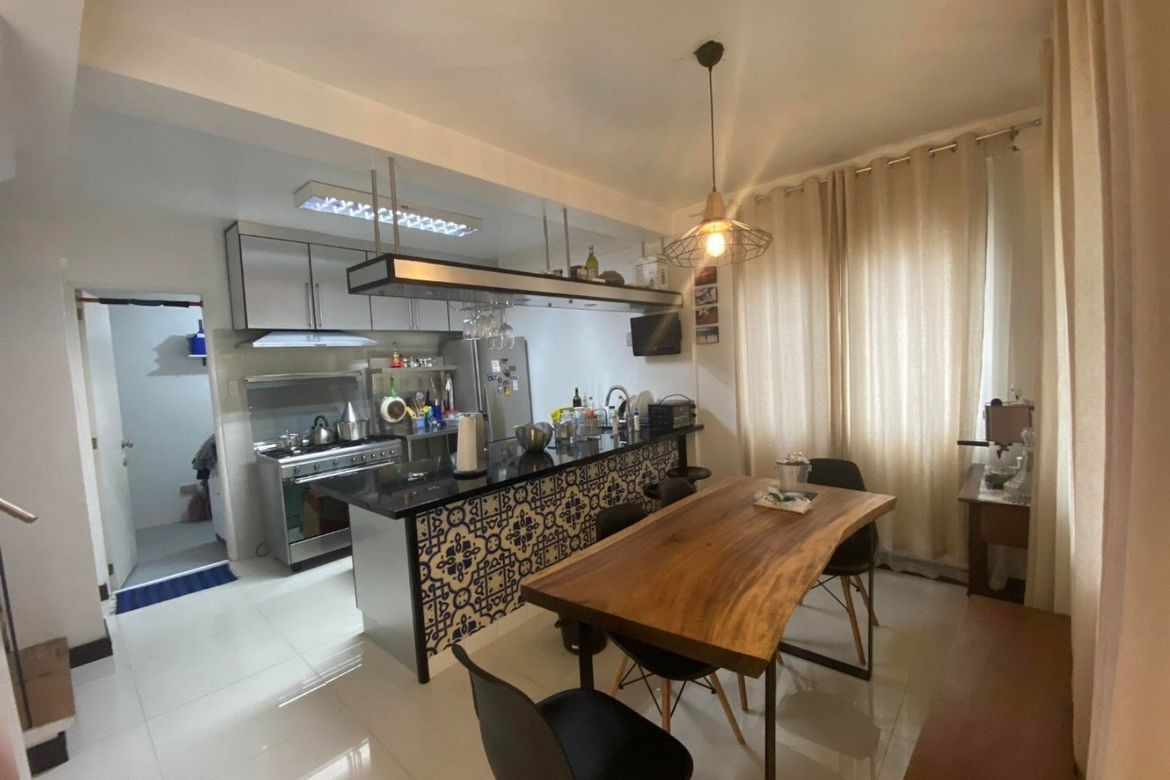 4 Bedroom House for Sale in Irisan, Baguio, Benguet – photo 3