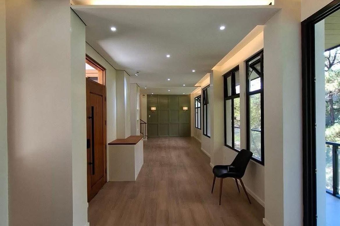 4 Bedroom House for Sale in Irisan, Baguio, Benguet – photo 5