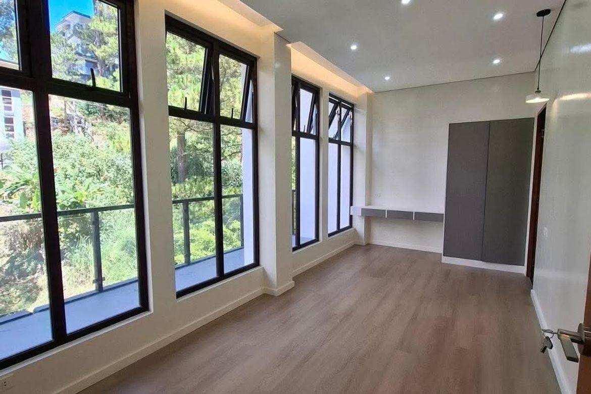 4 Bedroom House for Sale in Irisan, Baguio, Benguet – photo 6
