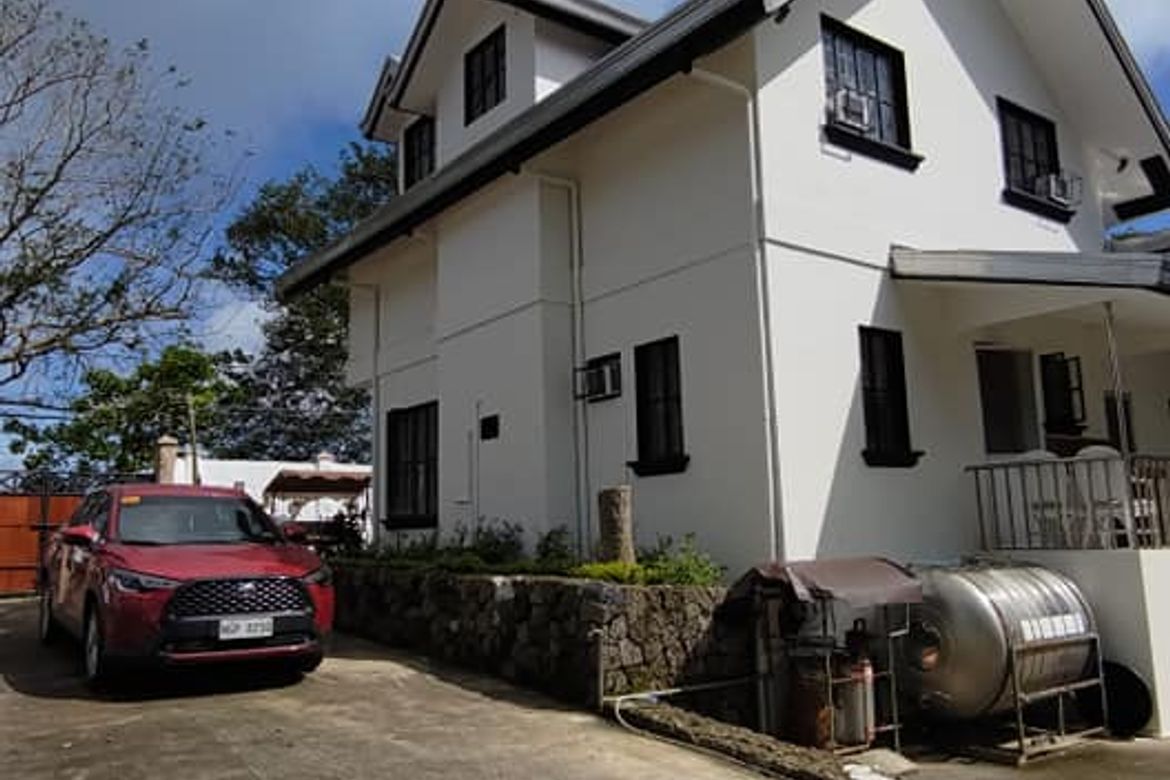 4 Bedroom House for Sale in Iruhin West, Tagaytay, Cavite – photo 2