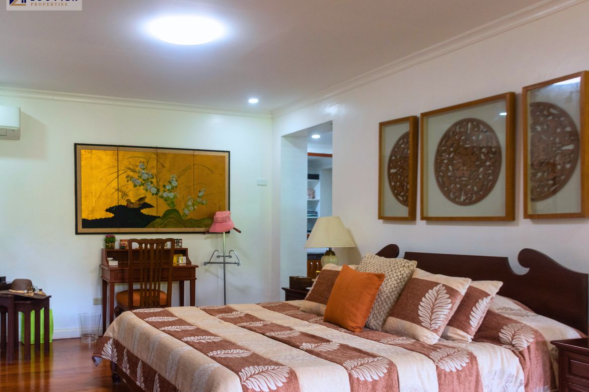 4 Bedroom House for Sale in Iruhin West, Tagaytay, Cavite – photo 5
