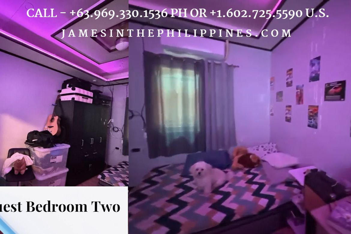 4 Bedroom House for Sale in Isio, Cauayan, Negros Occidental – photo 5