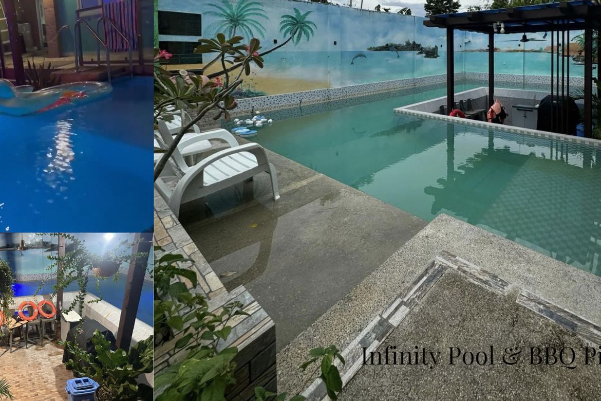 4 Bedroom House for Sale in Isio, Cauayan, Negros Occidental – photo 6