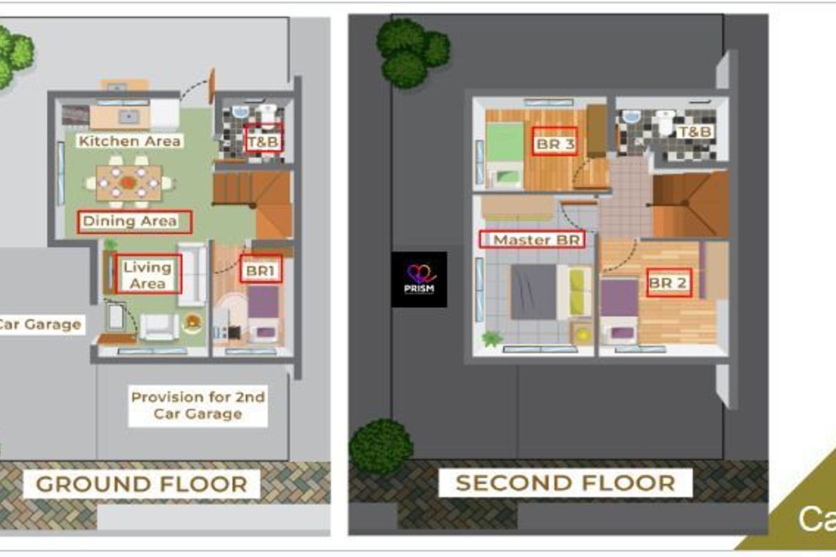 4 Bedroom House for Sale in Javalera, General Trias, Cavite – photo 2