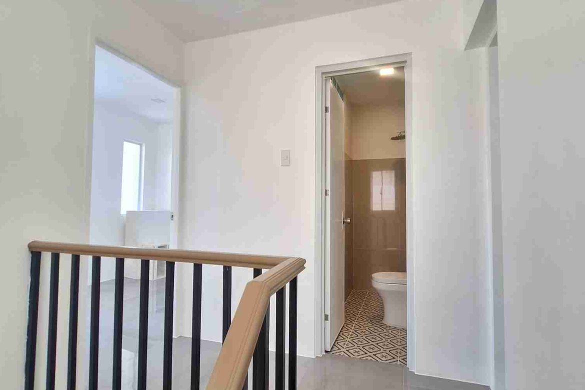 4 Bedroom House for Sale in Jibao-An, Pavia, Iloilo – photo 9
