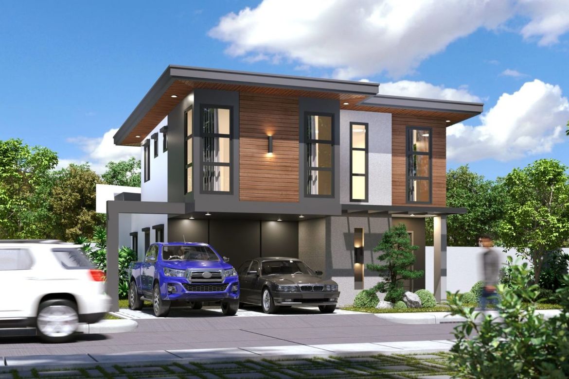 4 Bedroom House for Sale in Jubay, Liloan, Cebu – photo 2