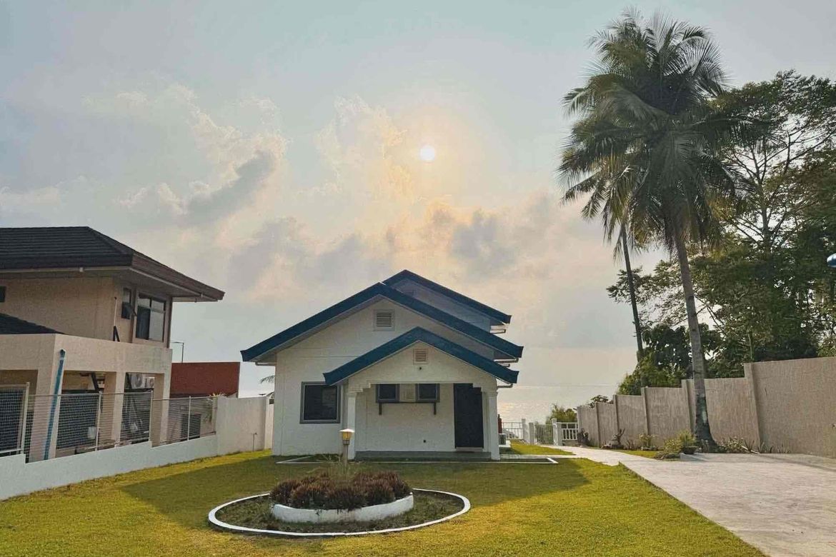4 Bedroom House for Sale in Kanaan, Samal, Davao del Norte