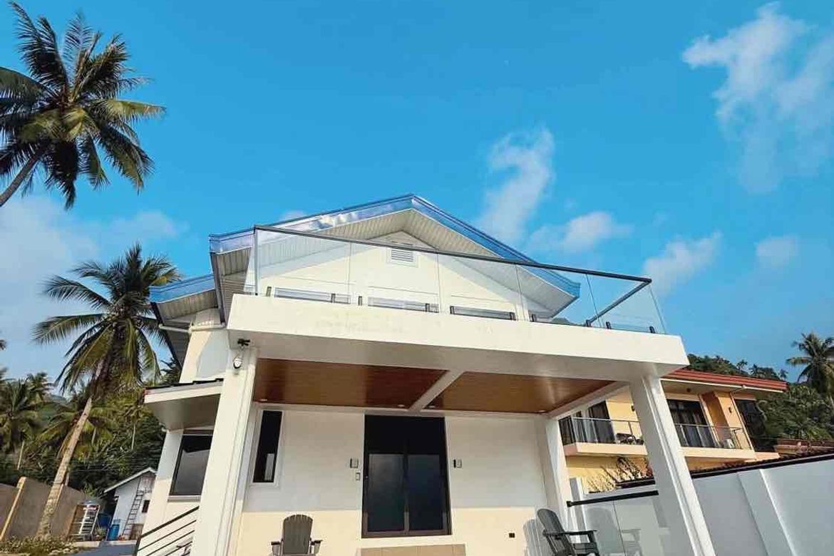 4 Bedroom House for Sale in Kanaan, Samal, Davao del Norte – photo 4