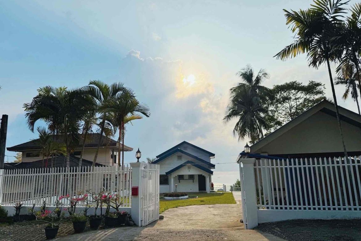 4 Bedroom House for Sale in Kanaan, Samal, Davao del Norte – photo 6