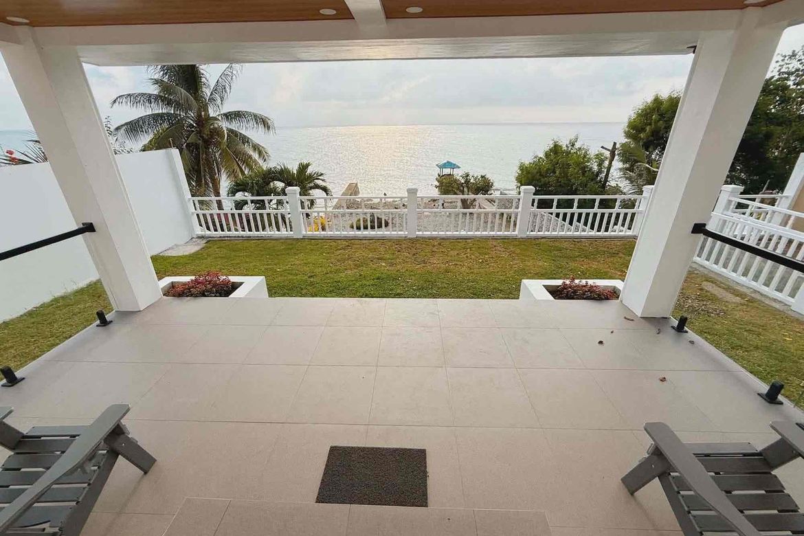 4 Bedroom House for Sale in Kanaan, Samal, Davao del Norte – photo 8