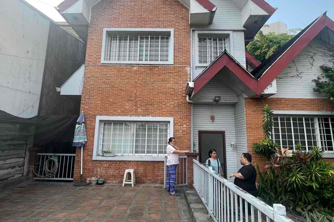 4 Bedroom House for Sale in Kapitolyo, Pasig, Metro Manila
