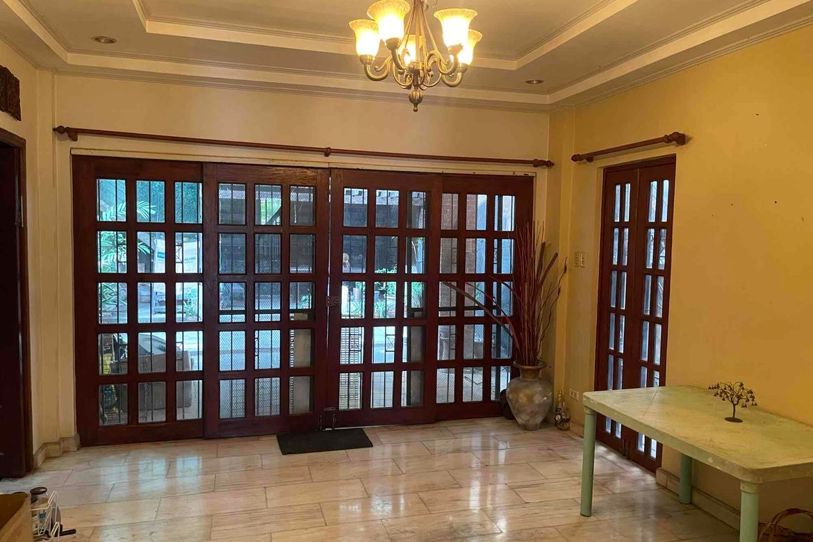 4 Bedroom House for Sale in Kapitolyo, Pasig, Metro Manila – photo 3