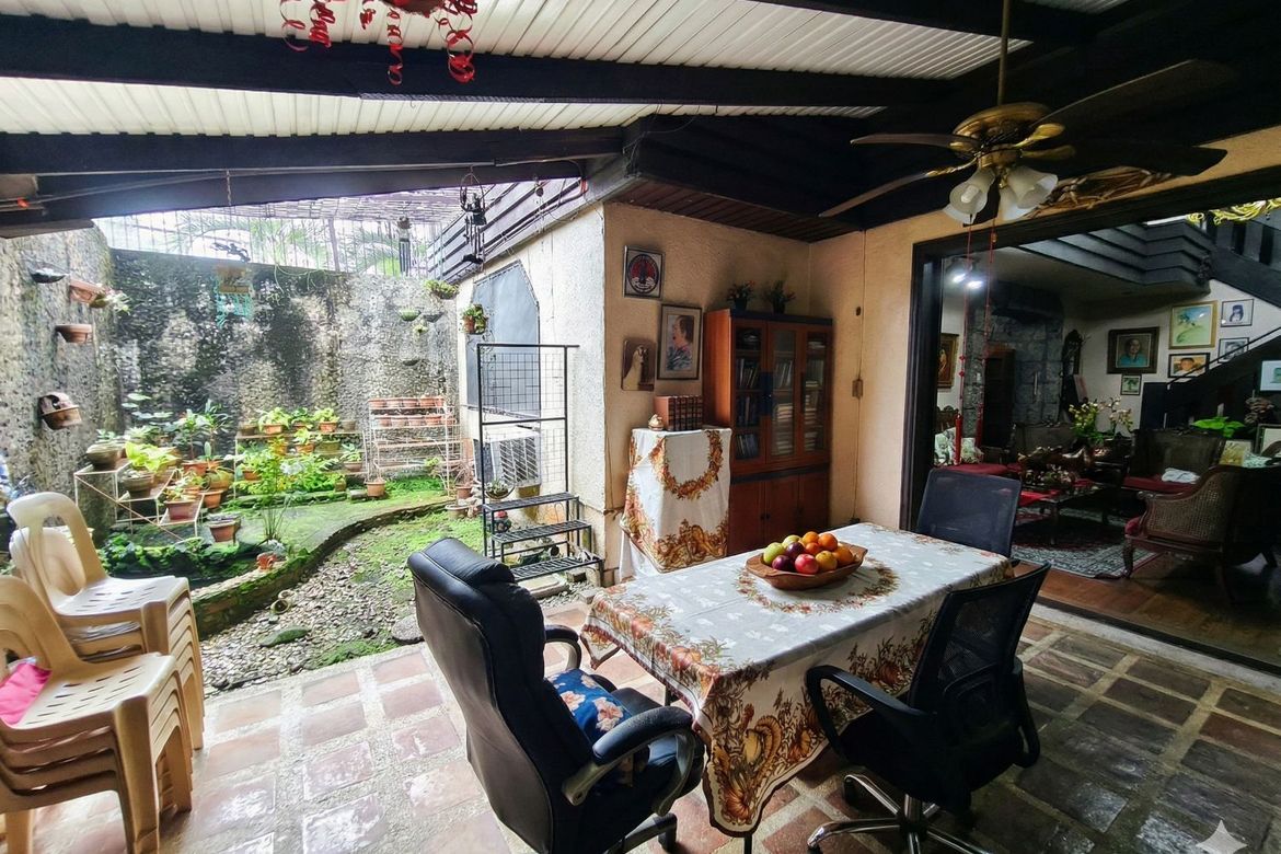 4 Bedroom House for Sale in Kapitolyo, Pasig, Metro Manila – photo 3
