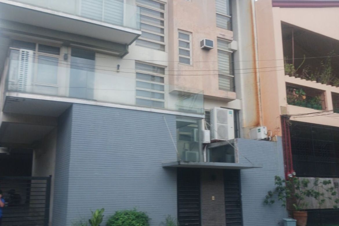 4 Bedroom House for Sale in Kapitolyo, Pasig, Metro Manila – photo 2