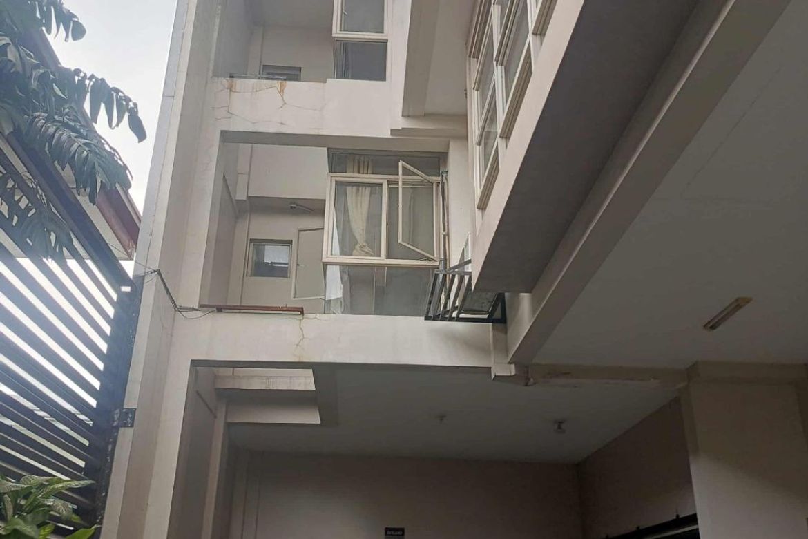4 Bedroom House for Sale in Kapitolyo, Pasig, Metro Manila – photo 3