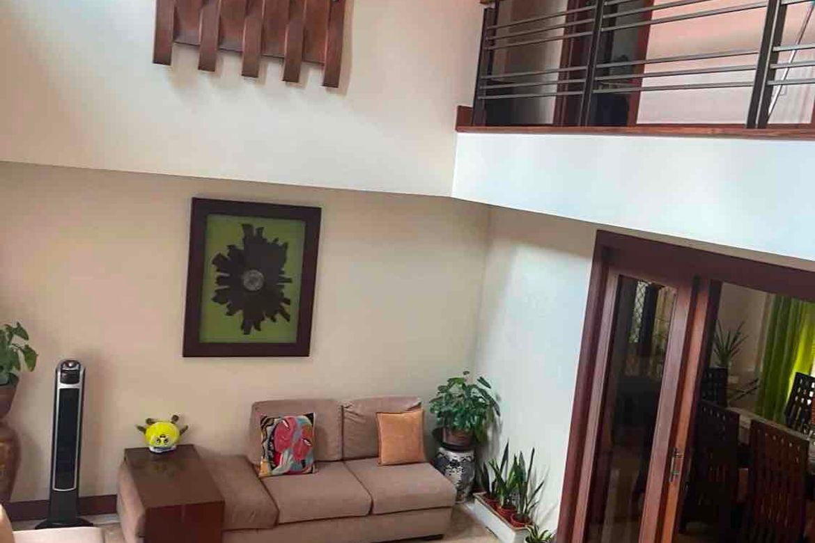 4 Bedroom House for Sale in Kapitolyo, Pasig, Metro Manila – photo 2
