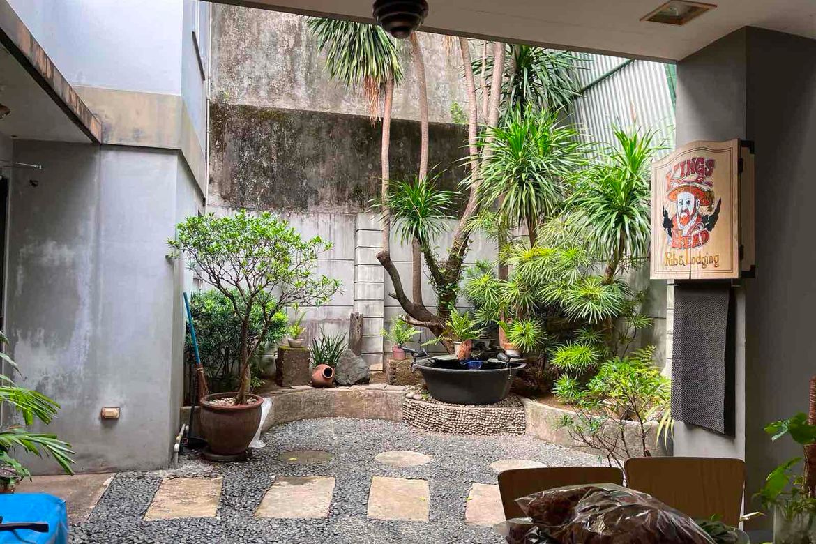 4 Bedroom House for Sale in Kapitolyo, Pasig, Metro Manila – photo 4