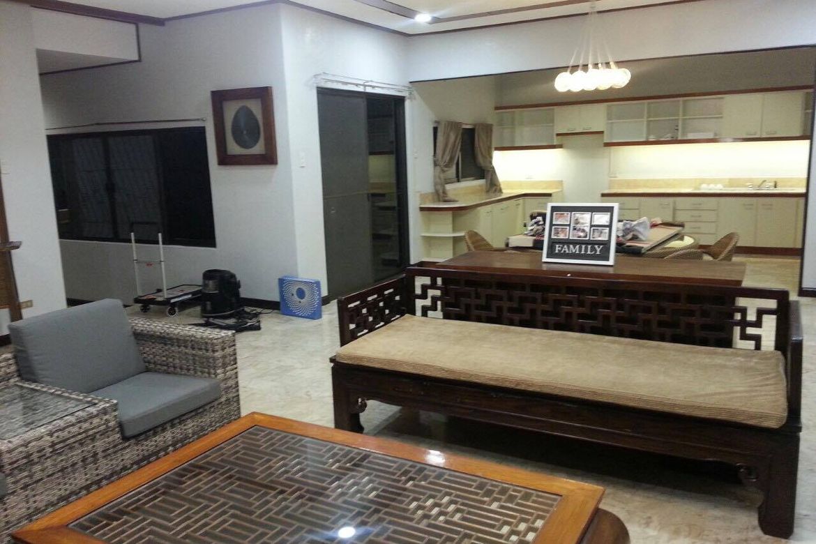 4 Bedroom House for Sale in Kasambagan, Cebu City, Cebu – photo 4