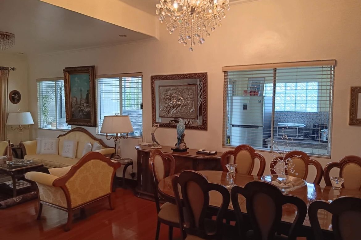 4 Bedroom House for Sale in Kaybagal North, Tagaytay, Cavite – photo 5