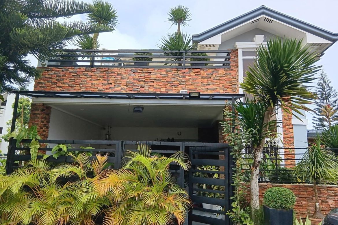 4 Bedroom House for Sale in Kaybagal North, Tagaytay, Cavite – photo 7