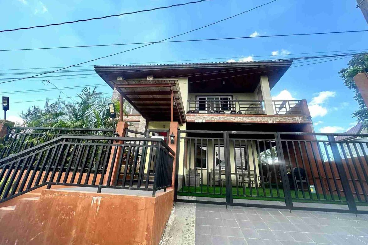 4 Bedroom House for Sale in Kaybagal South, Tagaytay, Cavite