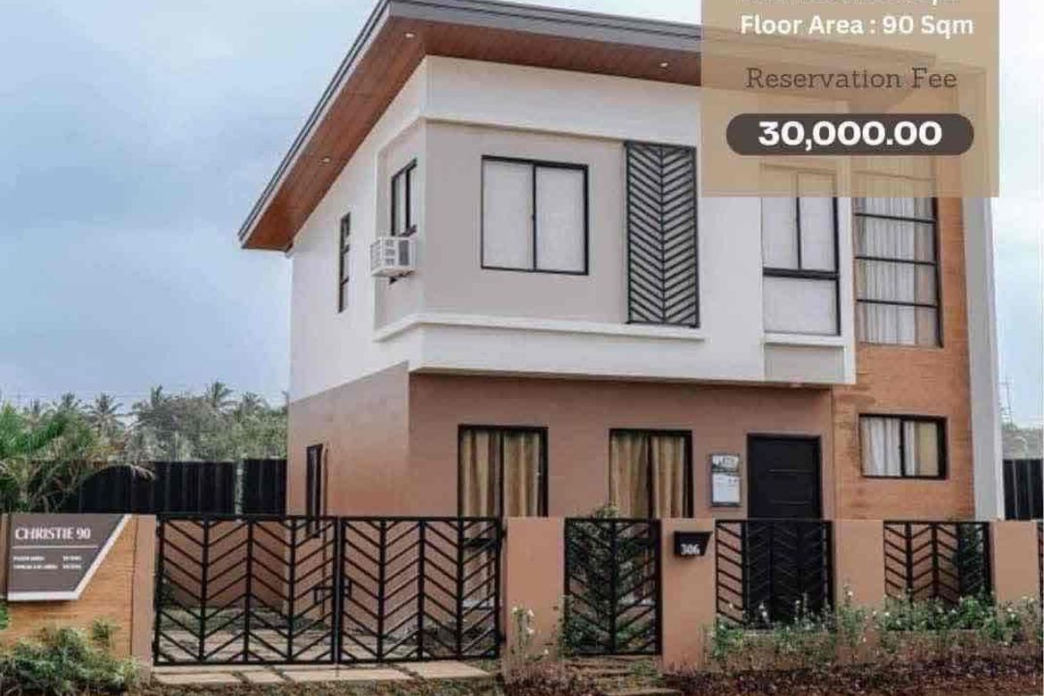 4 Bedroom House for Sale in Kaylaway, Nasugbu, Batangas