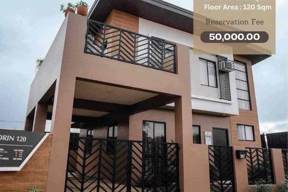 4 Bedroom House for Sale in Kaylaway, Nasugbu, Batangas – photo 3