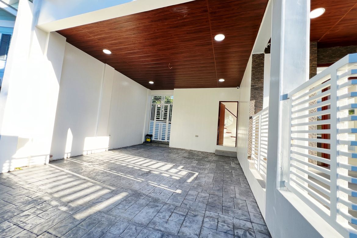 4 Bedroom House for Sale in La Marea, San Antonio, San Pedro, Laguna – photo 5