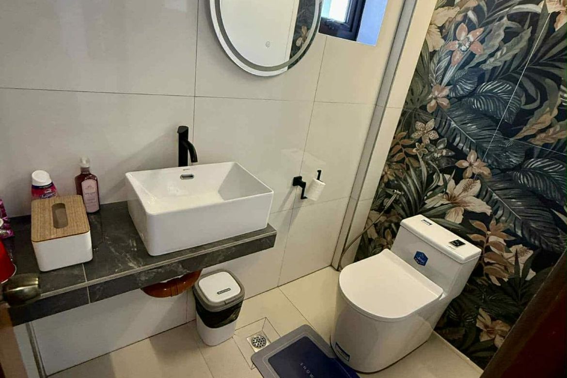 4 Bedroom House for Sale in La Prairie, Amuyong, Alfonso, Cavite – photo 3