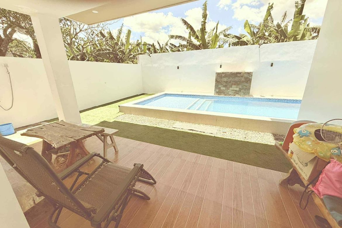 4 Bedroom House for Sale in La Prairie, Amuyong, Alfonso, Cavite – photo 5