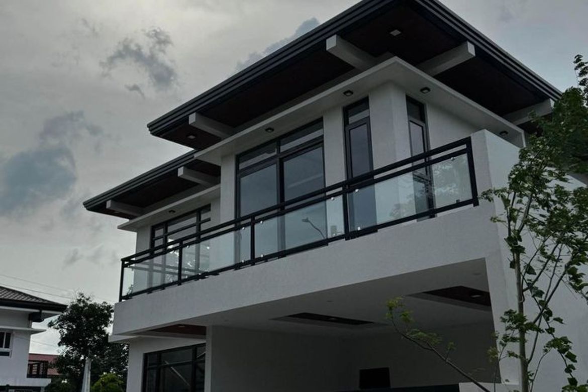 4 Bedroom House for Sale in La Residencia, Balite, Calumpit, Bulacan – photo 3