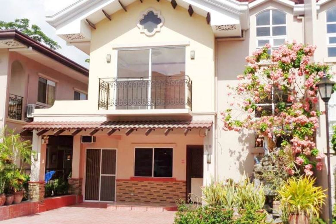 4 Bedroom House for Sale in Labangon, Cebu City, Cebu