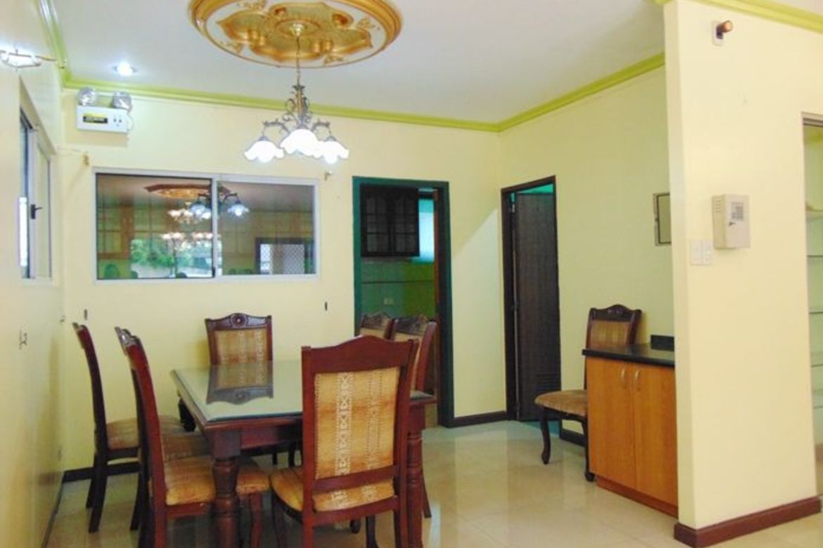 4 Bedroom House for Sale in Labangon, Cebu City, Cebu – photo 6