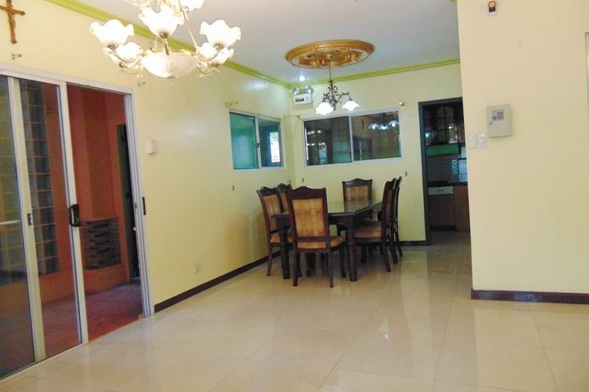 4 Bedroom House for Sale in Labangon, Cebu City, Cebu – photo 7