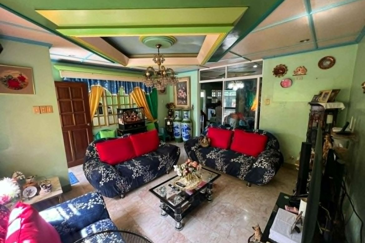 4 Bedroom House for Sale in Labangon, Cebu City, Cebu – photo 4